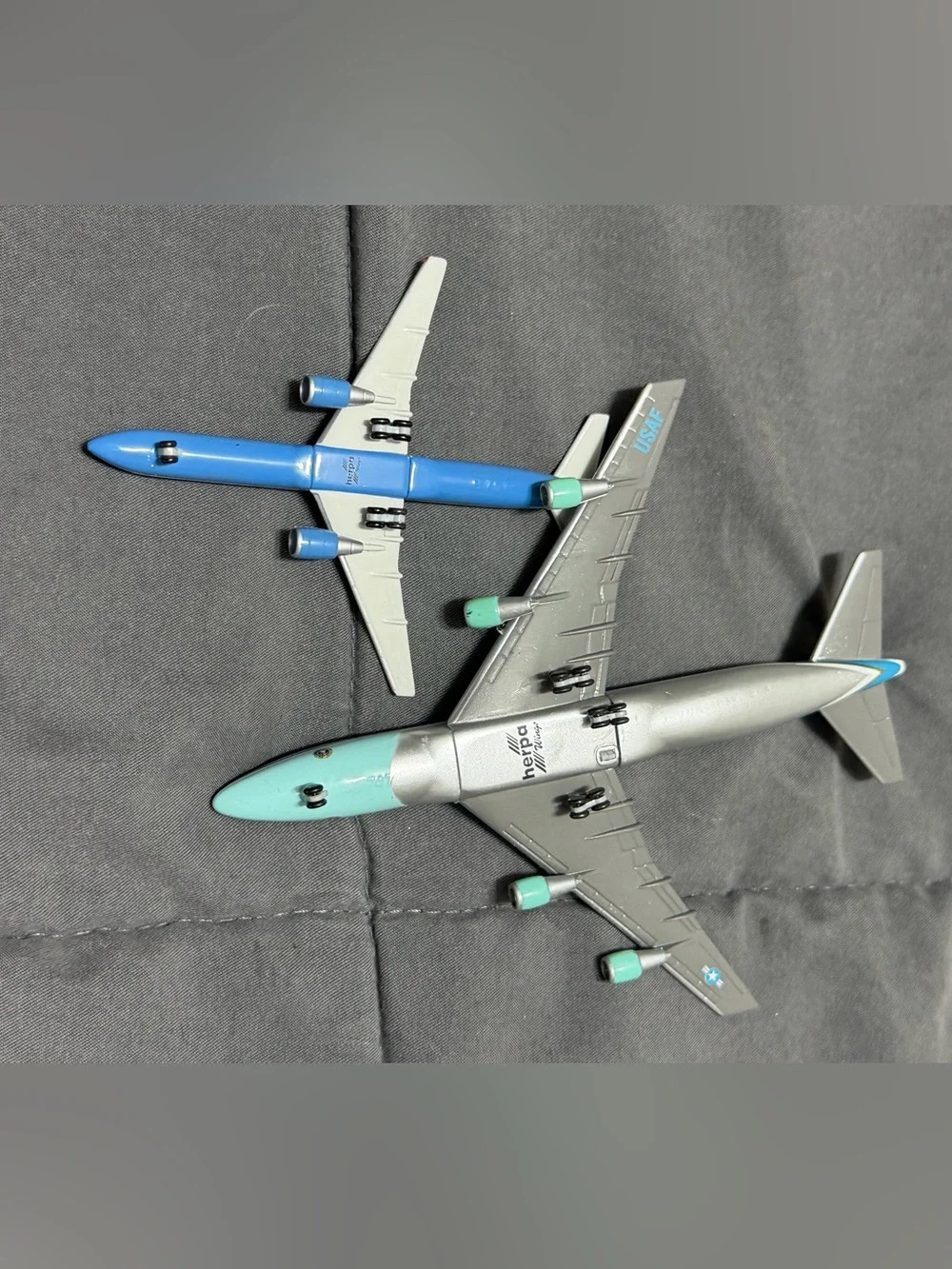 Herpa Wings buyer will